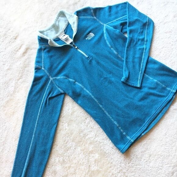 The North Face Polartec Thermal Pro Fleece Jacket - Picture 3 of 6